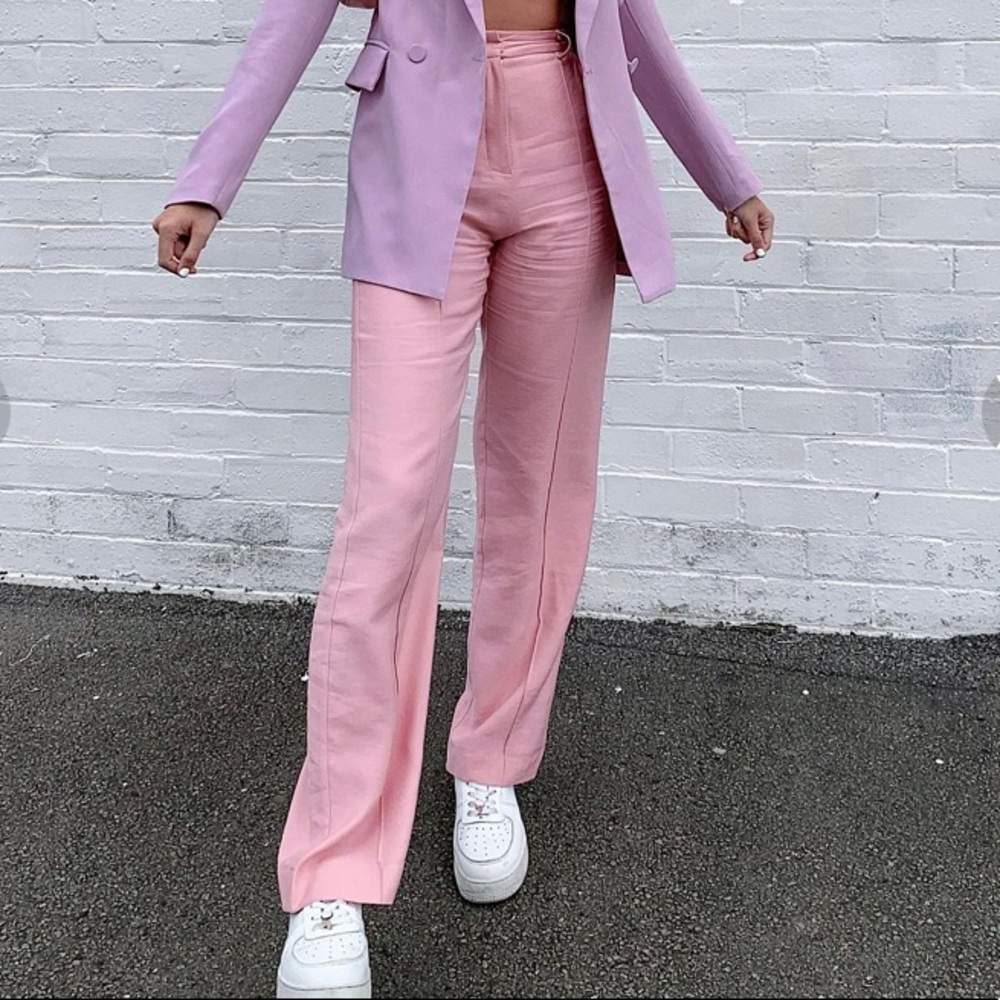Princess Polly Kirstyn Pants